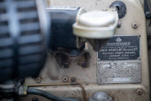 Immagine 10/15 di Rolls-Royce Silver Dawn (1954)