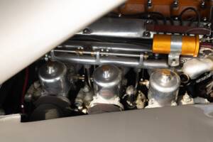 Bild 26/38 von Jaguar Mk II 3.8 (1959)