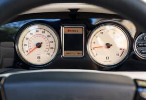 Bild 16/27 von Bentley Azure (2007)