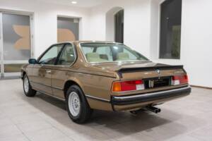 Bild 7/37 von BMW 635 CSi (1982)