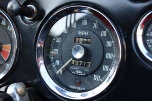 Immagine 14/50 di MG MGA 1600 (1959)