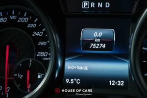 Bild 24/25 von Mercedes-Benz G 63 AMG (lang) (2016)