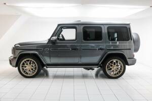 Image 2/25 de Mercedes-Benz G 63 AMG (LWB) (2020)