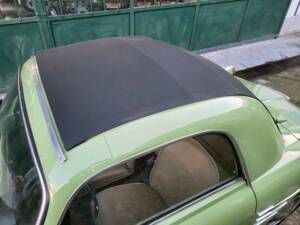 Image 20/58 of Autobianchi Bianchina Trasformabile (1961)