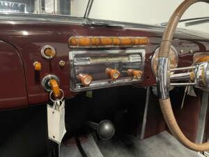 Bild 13/19 von Lancia Aprilia Pininfarina Cabriolet (1947)