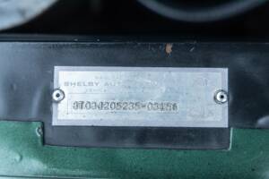 Immagine 44/50 di Ford Shelby GT 350 (1968)