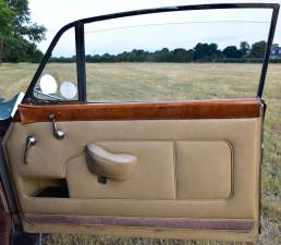 Image 33/50 de Bentley S 1 (1956)