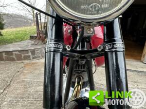 Afbeelding 9/10 van Gilera DUMMY (1957)