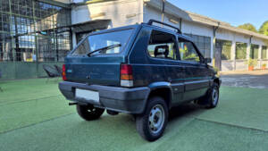 Bild 11/37 von FIAT Panda 4x4 (1994)