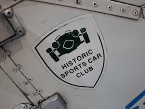 Bild 28/36 von Austin-Healey Sprite Mk IV (1970)