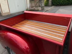 Image 5/9 de Chevrolet 3100 ½-ton Panel (1948)