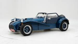 Afbeelding 1/15 van Donkervoort S8 (1984)