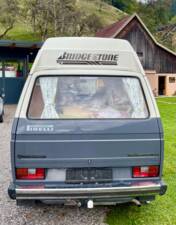 Bild 5/17 von Volkswagen T3 Camper 1.6 D (1983)