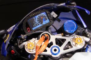 Bild 9/50 von Yamaha DUMMY (2004)
