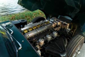 Imagen 10/10 de Jaguar E-Type 4.2 (1966)