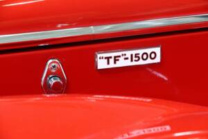 Imagen 30/32 de MG TF 1500 (1955)