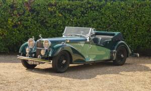 Afbeelding 11/50 van Alvis Speed 25 (1937)