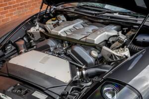 Bild 26/50 von Aston Martin V12 Vanquish S (2005)