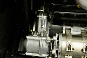 Immagine 45/50 di Bentley 4 1&#x2F;4 Litre (1937)
