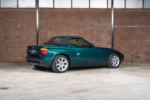 Image 9/49 of BMW Z1 (1991)