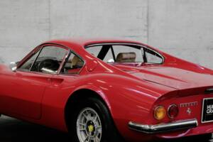 Bild 30/50 von Ferrari Dino 246 GT (1969)
