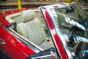 Bild 8/15 von Mercedes-Benz 280 SL (1983)