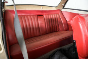 Bild 27/50 von Volvo Amazon S (1963)