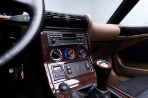 Bild 27/39 von BMW Z3 1.9 (1996)