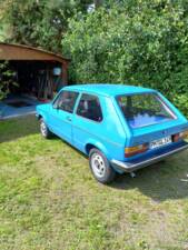 Image 2/17 of Volkswagen Golf Mk I Diesel 1.6 (1983)