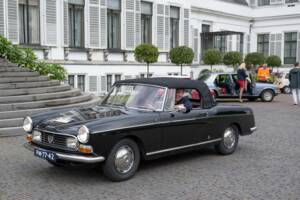 Imagen 1/26 de Peugeot 404 Convertible (1968)