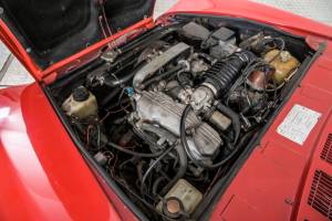 Afbeelding 21/50 van FIAT Spider 2000 (1980)