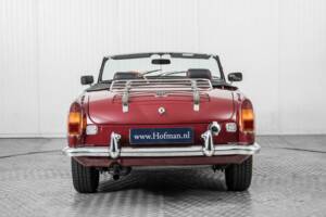 Image 13/50 de MG MGB (1979)