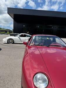 Afbeelding 36/45 van Porsche 928 S4 (1988)