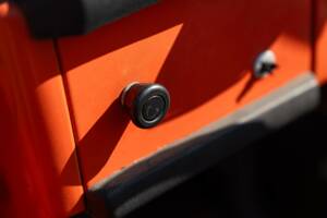 Image 40/50 of Volkswagen Thing 1600 (1973)