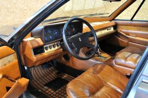 Image 40/60 de Maserati Quattroporte 4900 (1982)