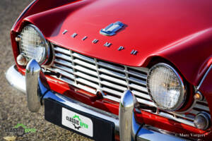 Bild 22/42 von Triumph TR 4 (1962)