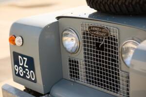 Immagine 8/66 di Land Rover 88 (1963)