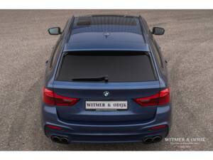 Image 12/50 of ALPINA B5 Touring Biturbo AWD (2017)