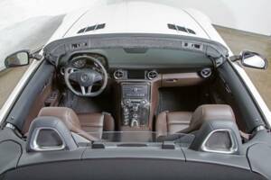 Bild 12/20 von Mercedes-Benz SLS AMG Roadster (2012)