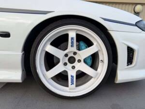 Bild 14/50 von Nissan Silvia Spec-R (2000)