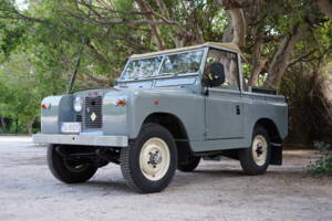 Bild 18/79 von Land Rover 88 (1963)