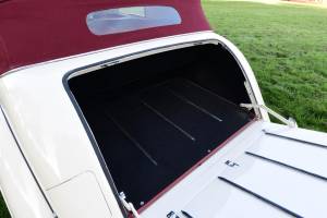 Bild 34/50 von Jaguar Mk V  3.5 Liter (1950)