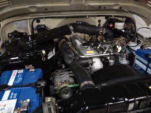 Afbeelding 6/31 van Toyota Land Cruiser BJ 43 (1979)