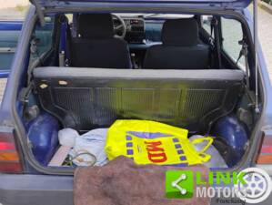 Image 10/10 de FIAT Panda 900 i.e. (1999)