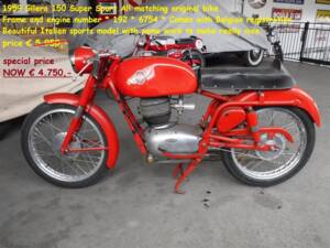 Image 1/12 of Gilera DUMMY (1959)