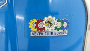 Immagine 8/15 di Piaggio DUMMY (1973)