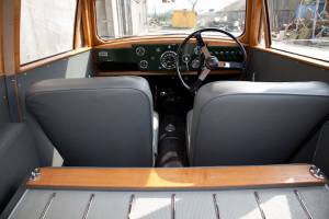 Immagine 9/15 di Healey Westland Woodie Estate (1948)