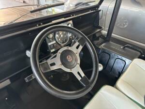 Image 13/25 de Mini Moke (1993)
