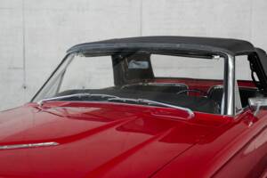 Bild 5/50 von Ford Thunderbird (1966)