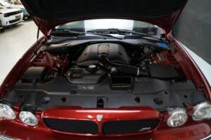 Bild 18/50 von Jaguar XJR Super V8 (2007)